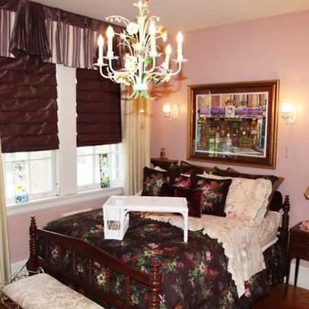 Angie'S B&B Wilmington Dış mekan fotoğraf