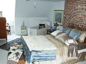 Angie'S B&B Wilmington Dış mekan fotoğraf