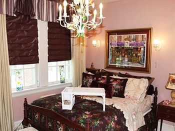 Angie'S B&B Wilmington Dış mekan fotoğraf