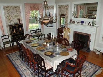 Angie'S B&B Wilmington Dış mekan fotoğraf