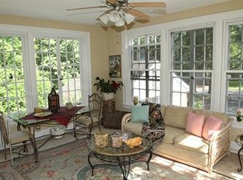 Angie'S B&B Wilmington Dış mekan fotoğraf