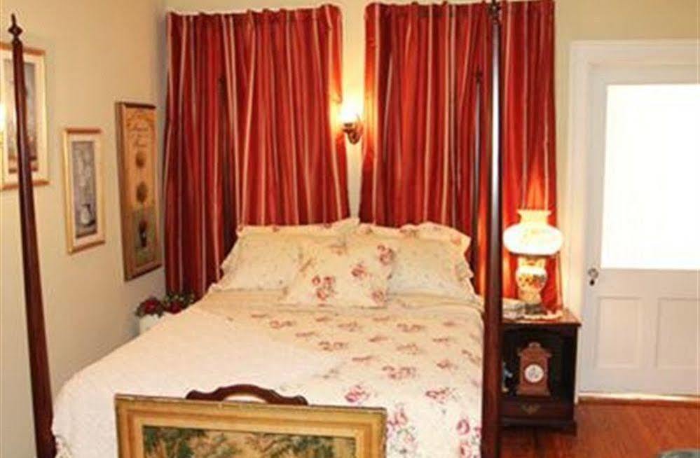 Angie'S B&B Wilmington Dış mekan fotoğraf