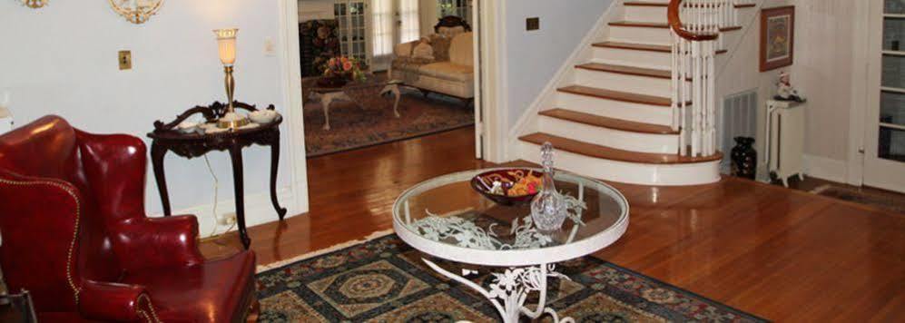 Angie'S B&B Wilmington Dış mekan fotoğraf