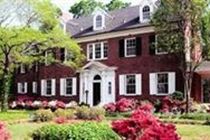 Angie'S B&B Wilmington Dış mekan fotoğraf