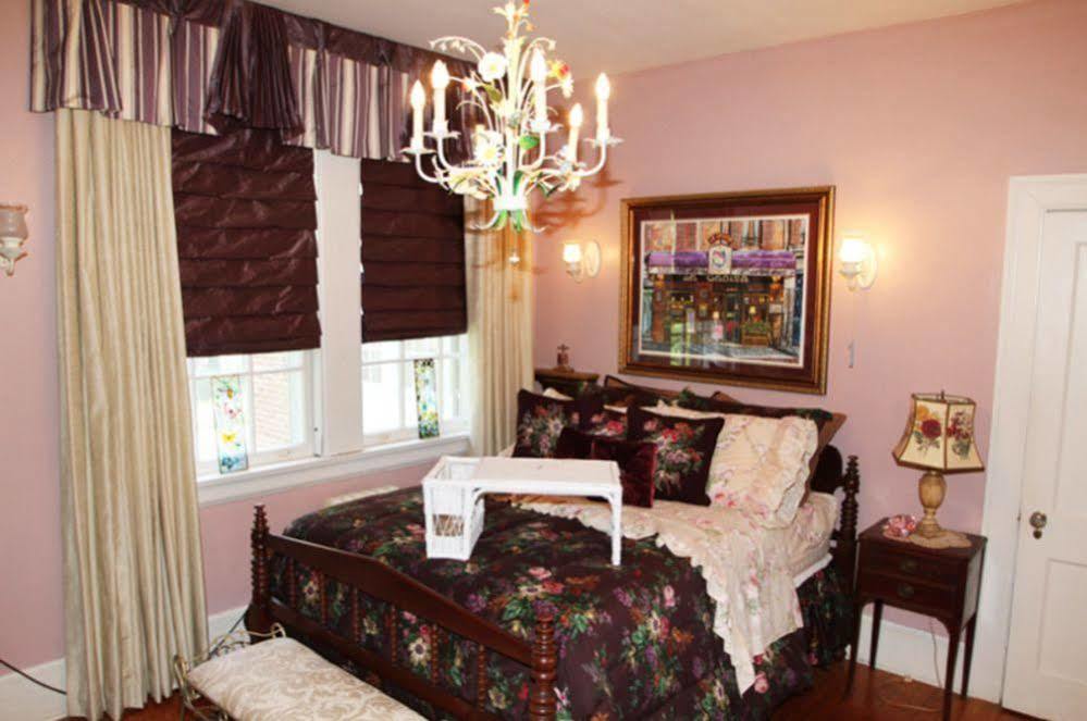 Angie'S B&B Wilmington Dış mekan fotoğraf